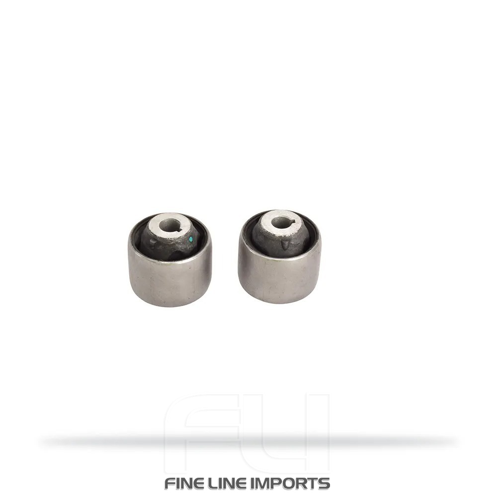 Pedders Urethane Lower Control Arm Front Bush (2 PKT) (Pedders-540239)