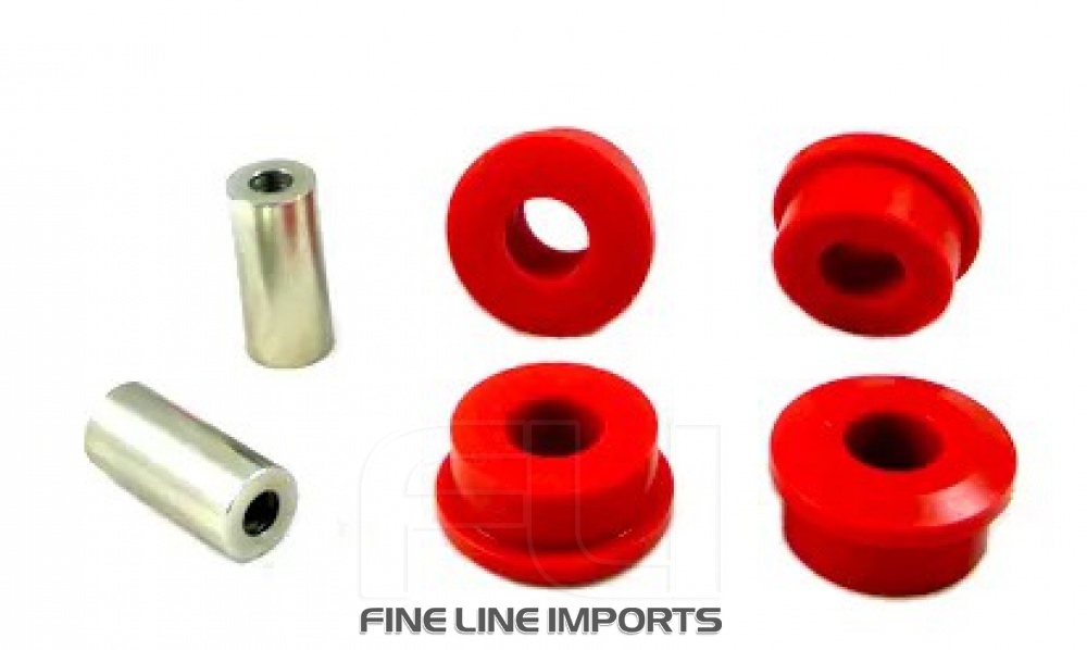 Pedders Urethane Lower Control Arm Rear Bush (2 PKT) (Pedders-EP6564)