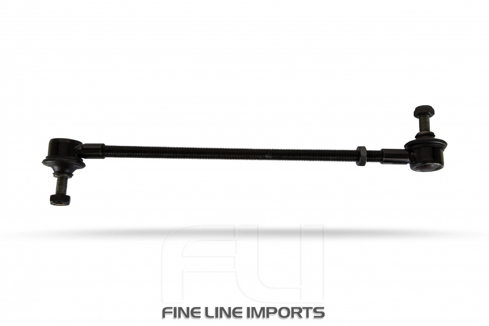 Pedders Variable Length Stabilizer Link (201-320mm) 10mm Ball Stud. (Pedders-424217)