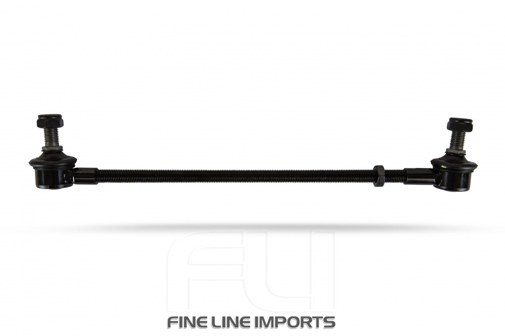 Pedders Variable Length Stabilizer Link (201-320mm) 12mm Ball Stud (Pedders-424218)