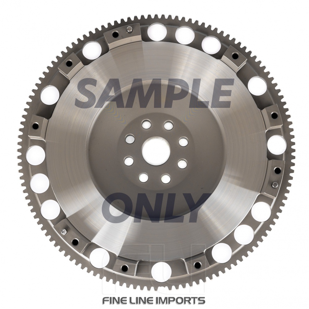 Performance Flywheel - 3.5Kg - F-8137-L2