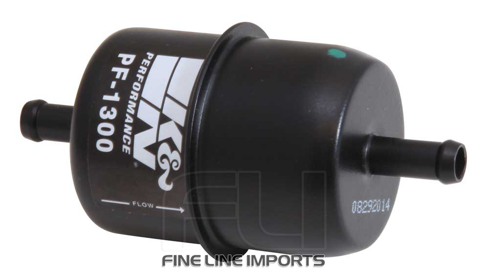 PF-1300 Fuel Filter