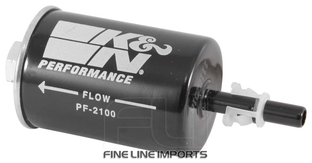 PF-2100 Fuel Filter