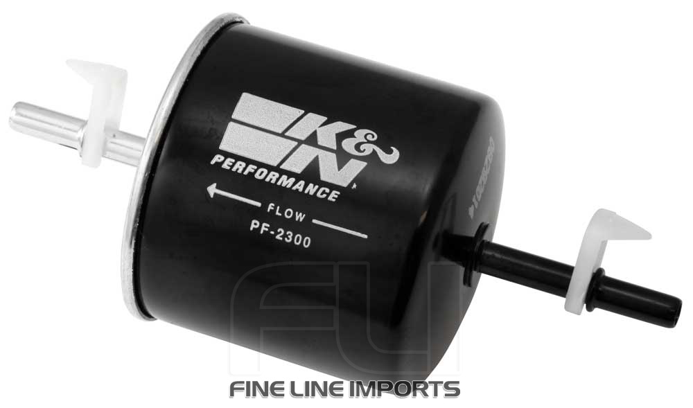 PF-2300 Fuel Filter