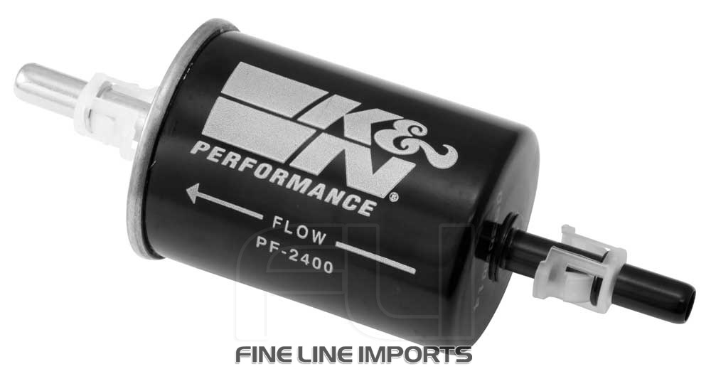 PF-2400 Fuel Filter