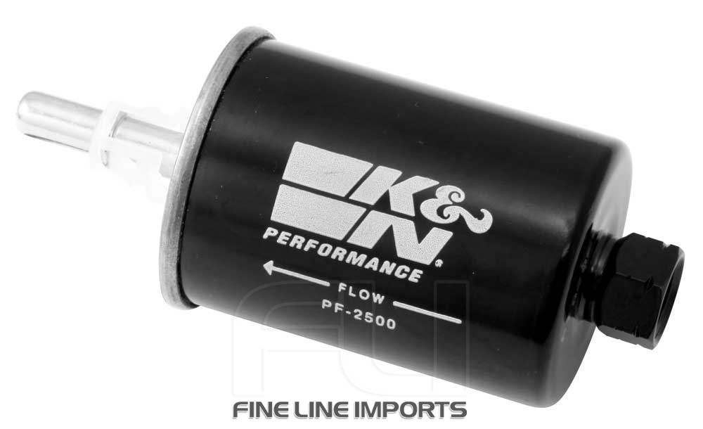PF-2500 Fuel Filter