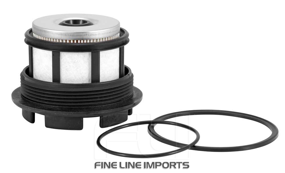 PF-4000 Fuel Filter