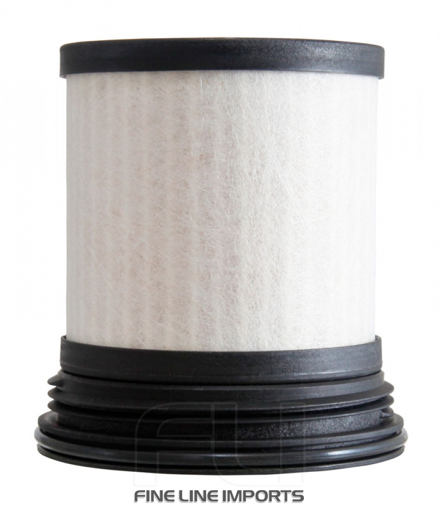 PF-4600 Fuel Filter