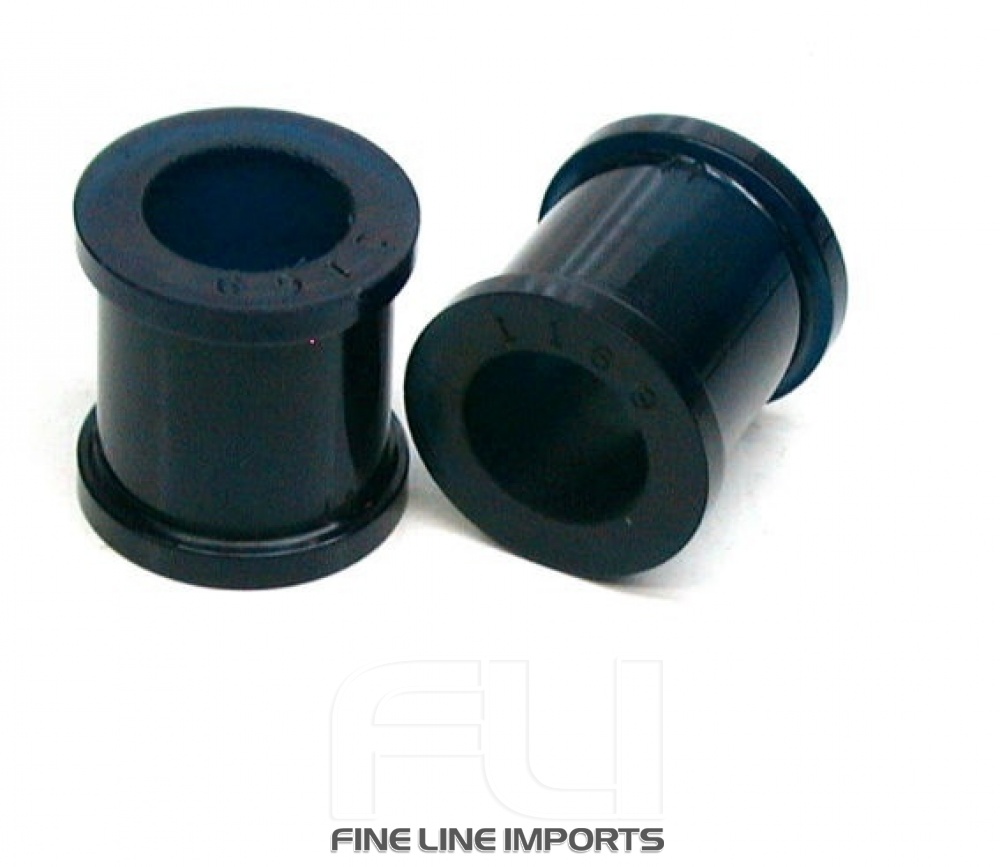 PORCHE 944 FRONT S/BAR OUTER B SPF1169-20K