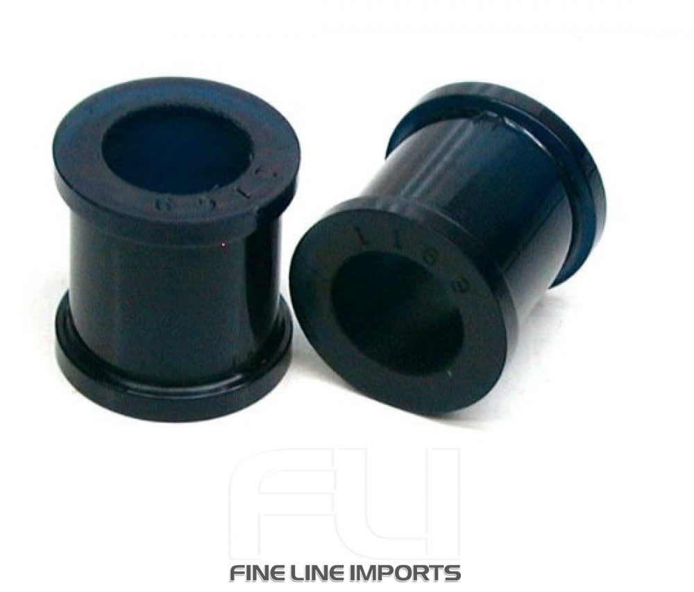 PORCHE 944 FRONT S/BAR OUTER B SPF1169-22K