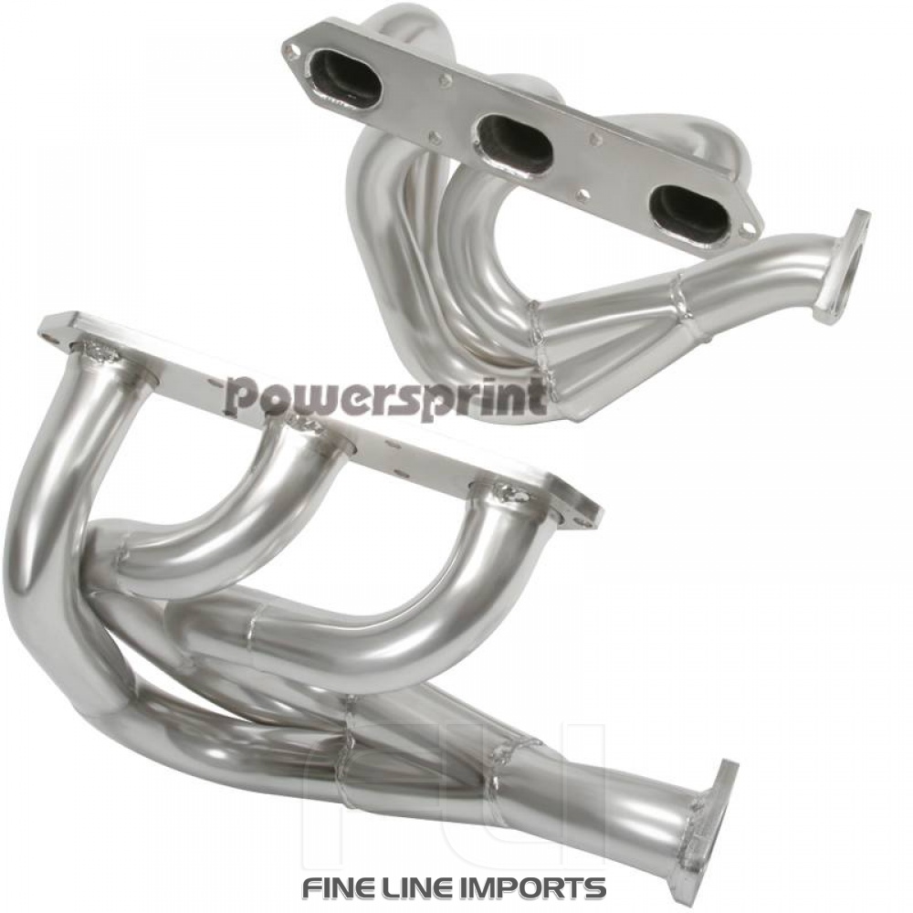 Porsche Boxster 986 2.5i Spruitstuk