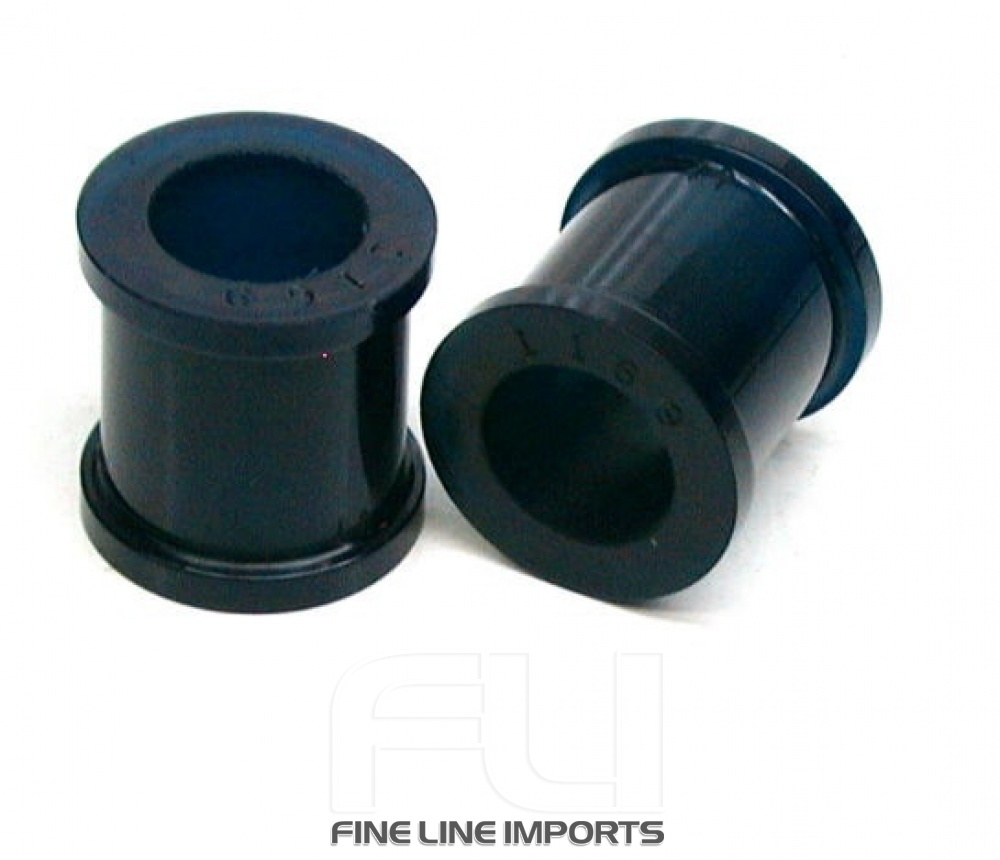 PORSCHE DROP LINK 27MM KIT SPF1169-27K