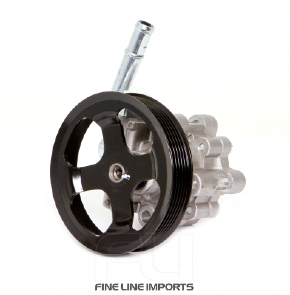 Power Steering Pump (New) (Pedders-1577)