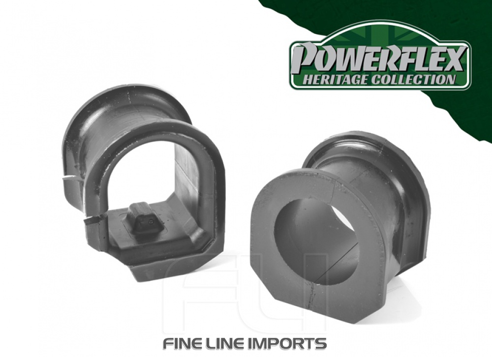 Power Steering Rack Mount Kit - Diagr. REF: 6