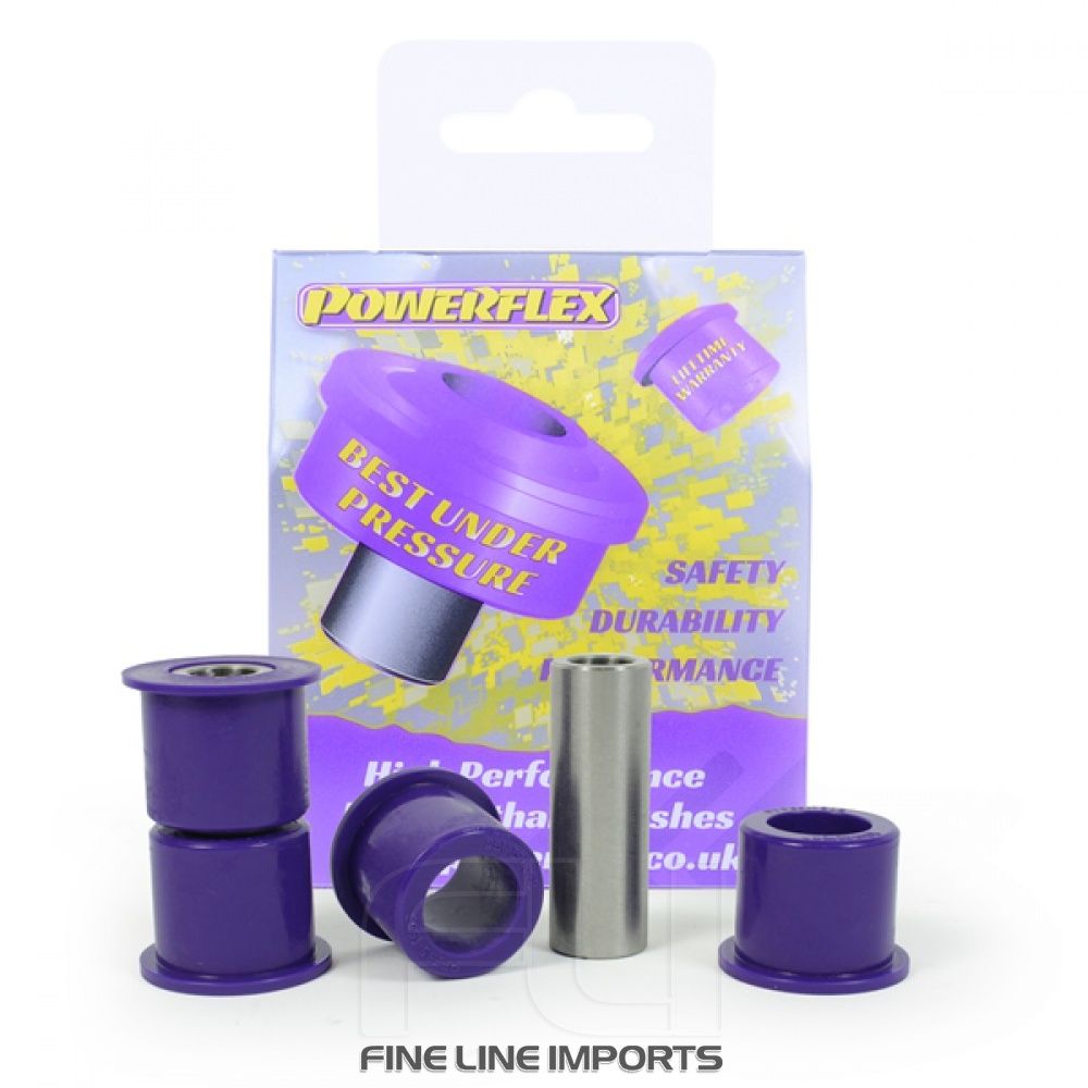 Power Steering Rack Mounting Bush - Diagr. REF: 6