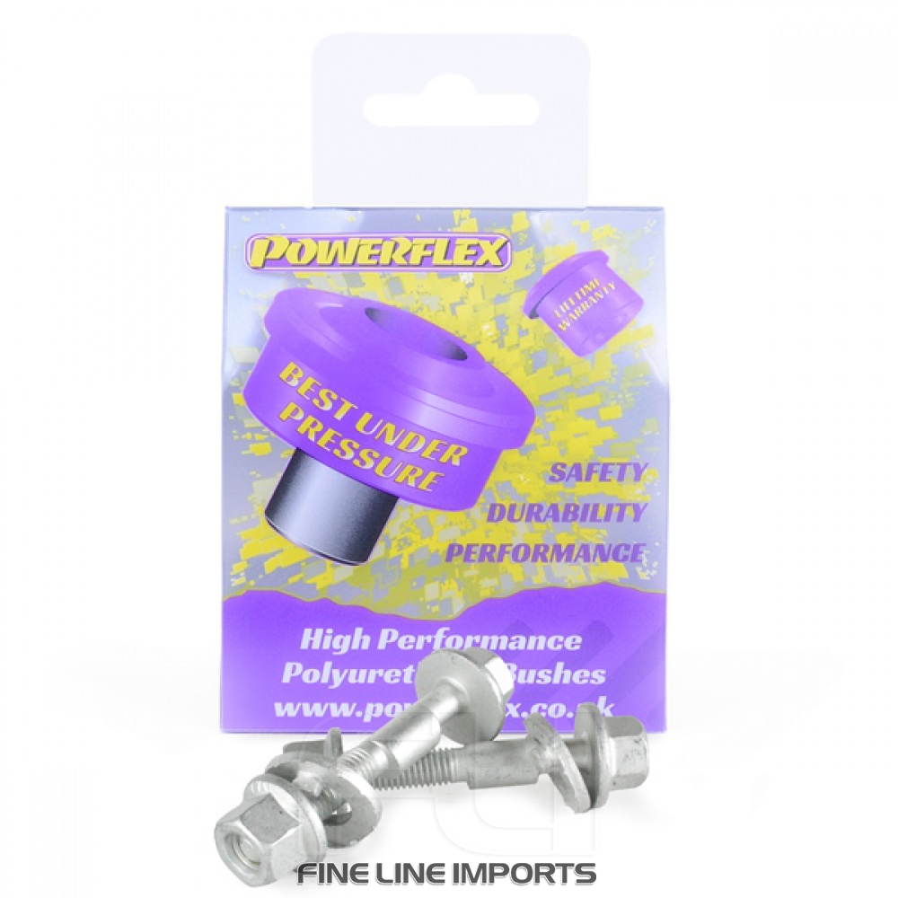 PowerAlign Camber Bolt Kit (10mm)