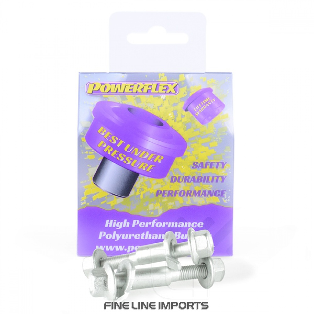 PowerAlign Rear Upper Arm Outer Camber Bolt Kit (12mm x 70mm) - Diagr. REF: 70