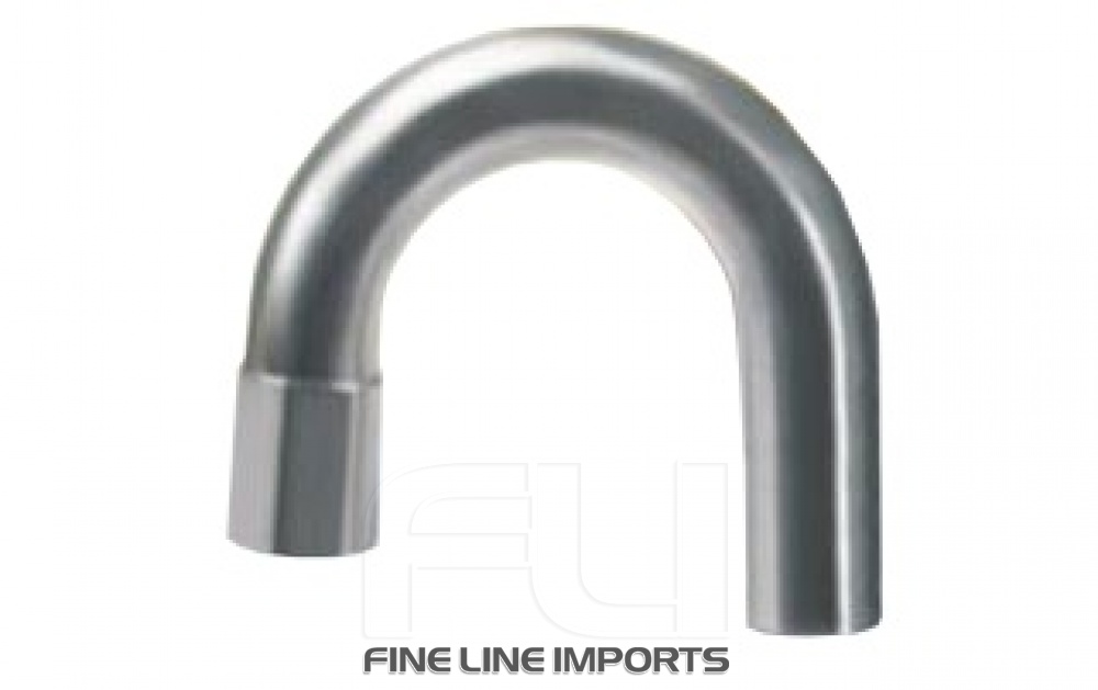 Powersprint Bocht 180° 40mm SD-904080