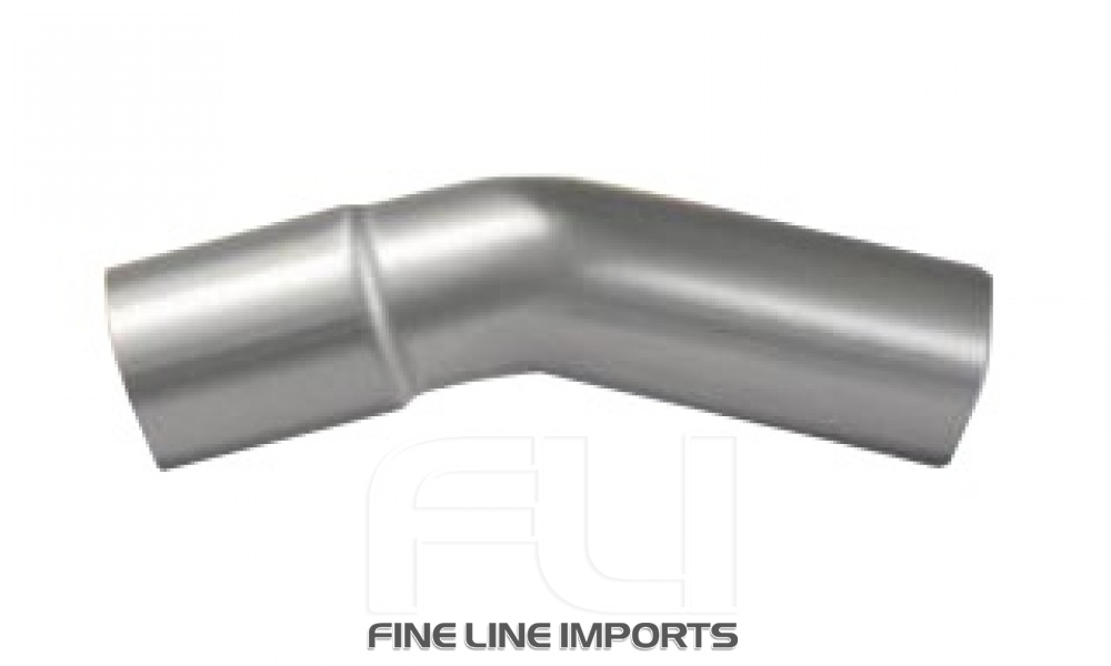 Powersprint Bocht 30° 65mm SD-906530