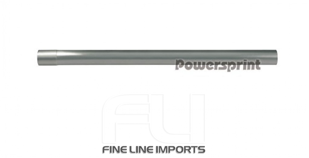 Powersprint Rechte Lengte 101,6mm SD-900100 (0,5 Meter)