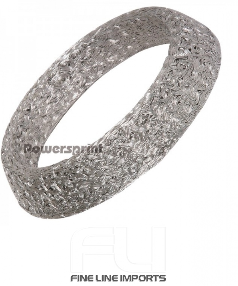 Conische Donut Pakking 40mm