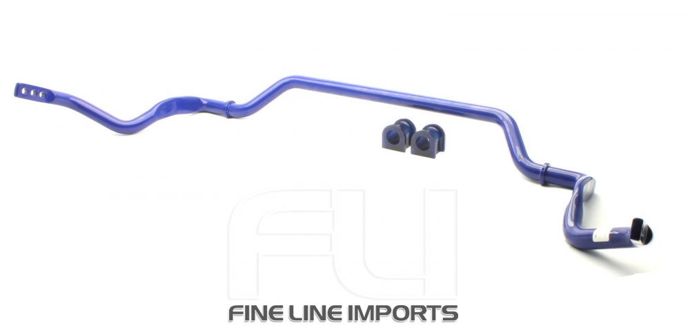 PRADO 120 FR ADJ S/BAR 30MM RC0026FZ-30