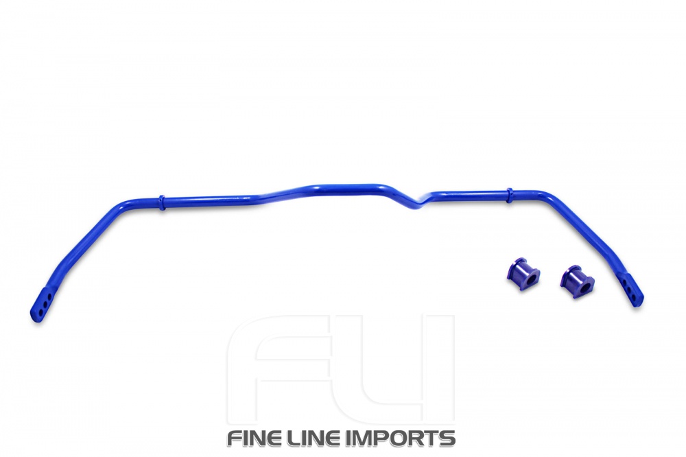 PRADO 120 RR ADJ S/BAR 24MM RC0026RZ-24