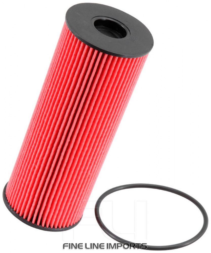 PS-7008 Oil Filter