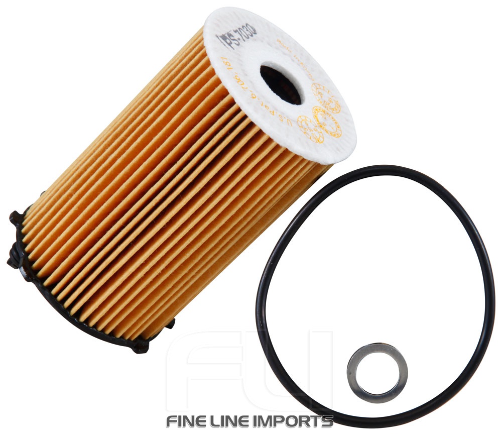 PS-7030 Oil Filter
