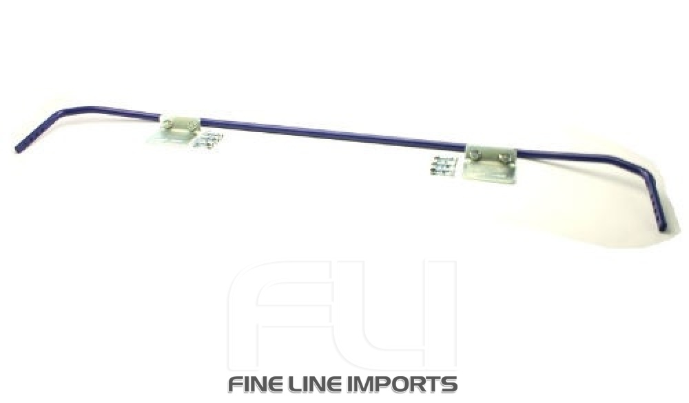 Pulsar SSS Fr Adj. Sway Bar RC0039RZ-18