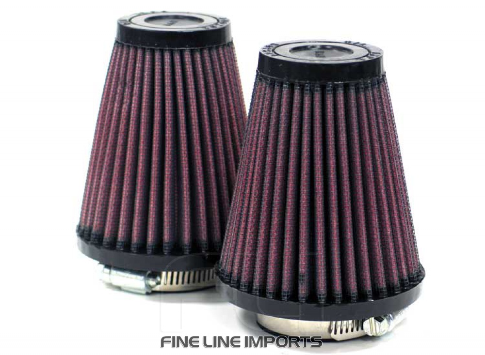 R-1082 Universal Clamp-On Air Filter