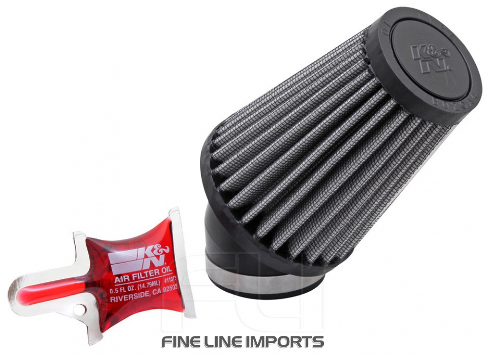 R-1100 Universal Clamp-On Air Filter