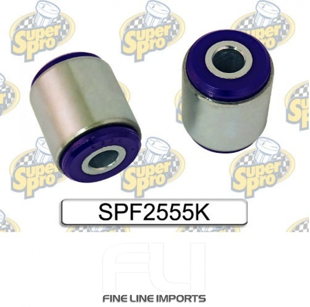 R LWR R CTRL ARM OUTER BUSH SPF2555K