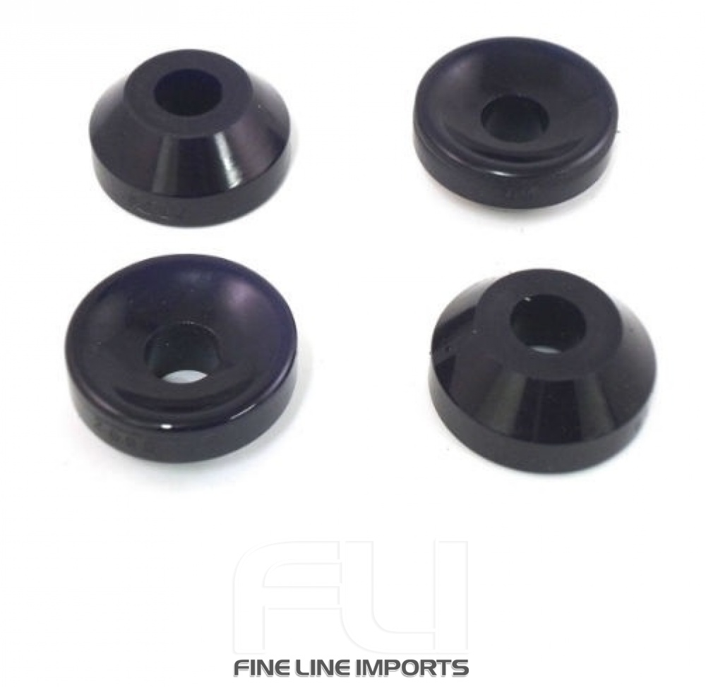 R OE SHOCK ABSORBER, LWR MOUNT SPF2656K