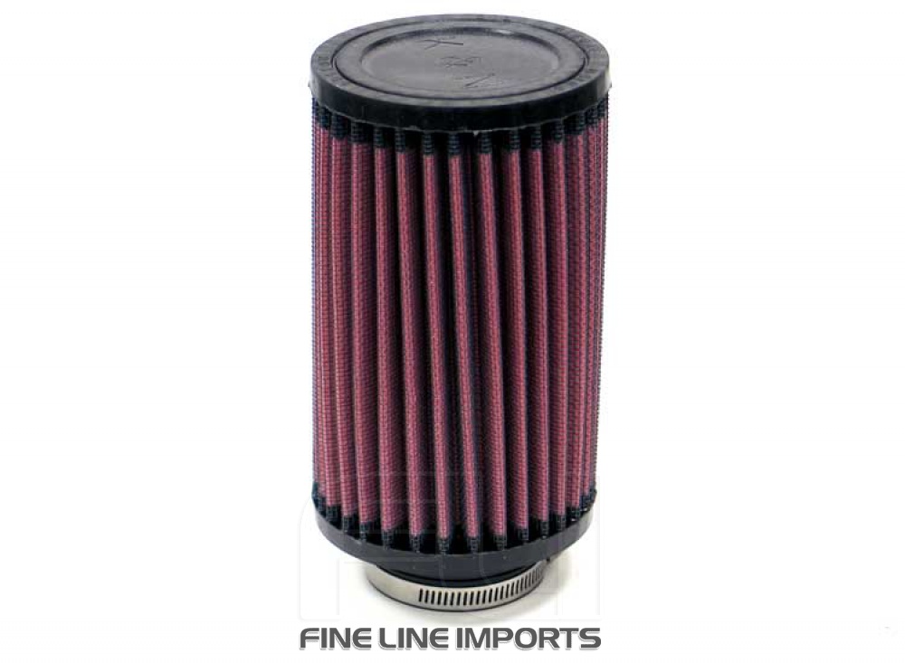RA-0520 Universal Clamp-On Air Filter