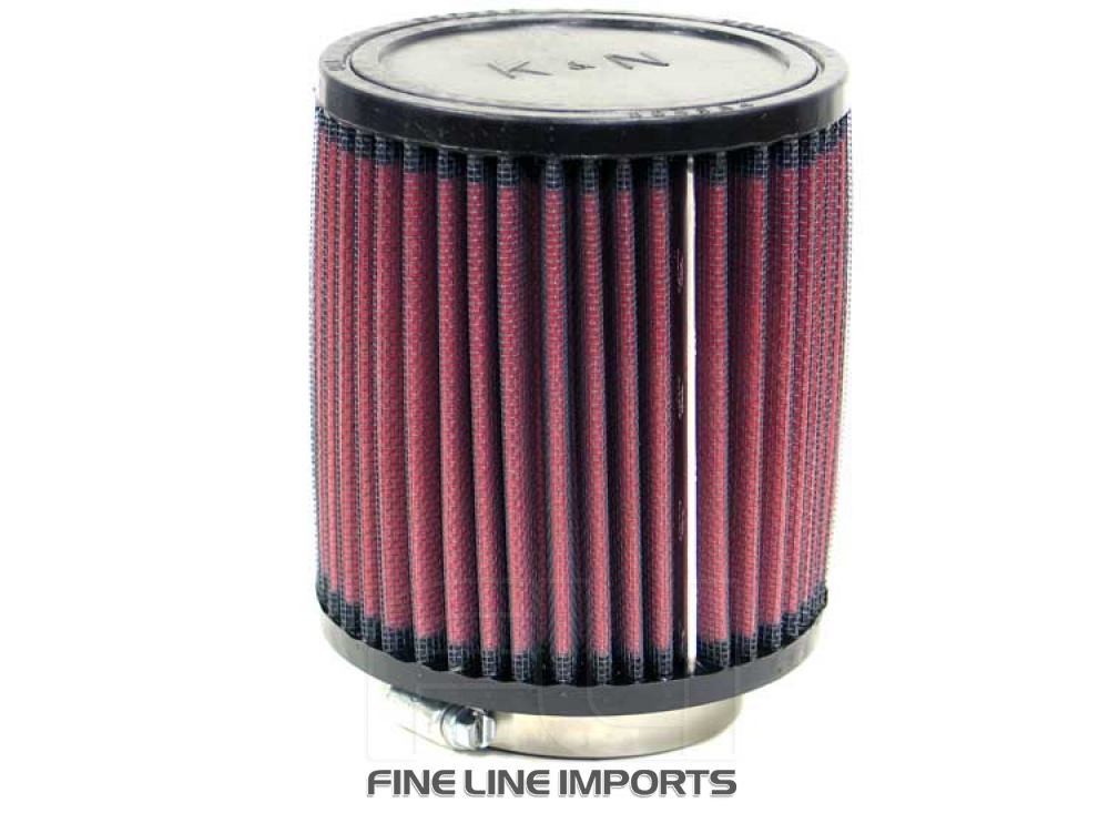 RA-0610 Universal Clamp-On Air Filter