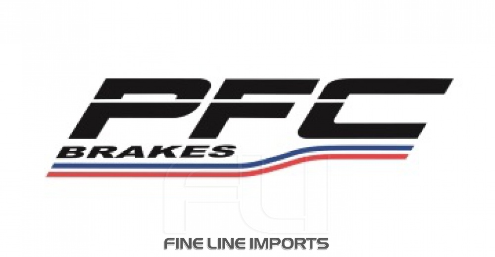 RACE CALIPER LEADING LEFT (PFC-38.323.290.410.05)