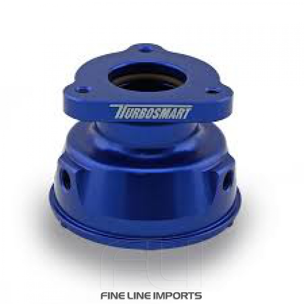 Race Port Sensor Cap - Blue TS-0204-3107