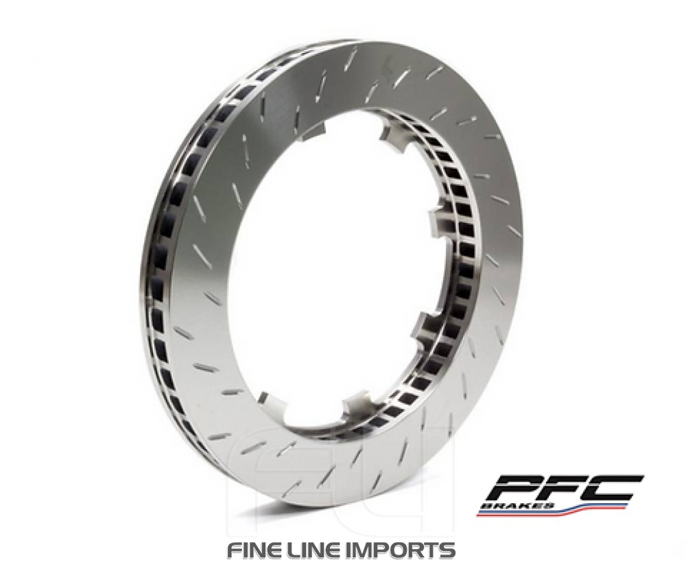 RACE ROTOR - ETCC (PFC-332.32.0051.07)