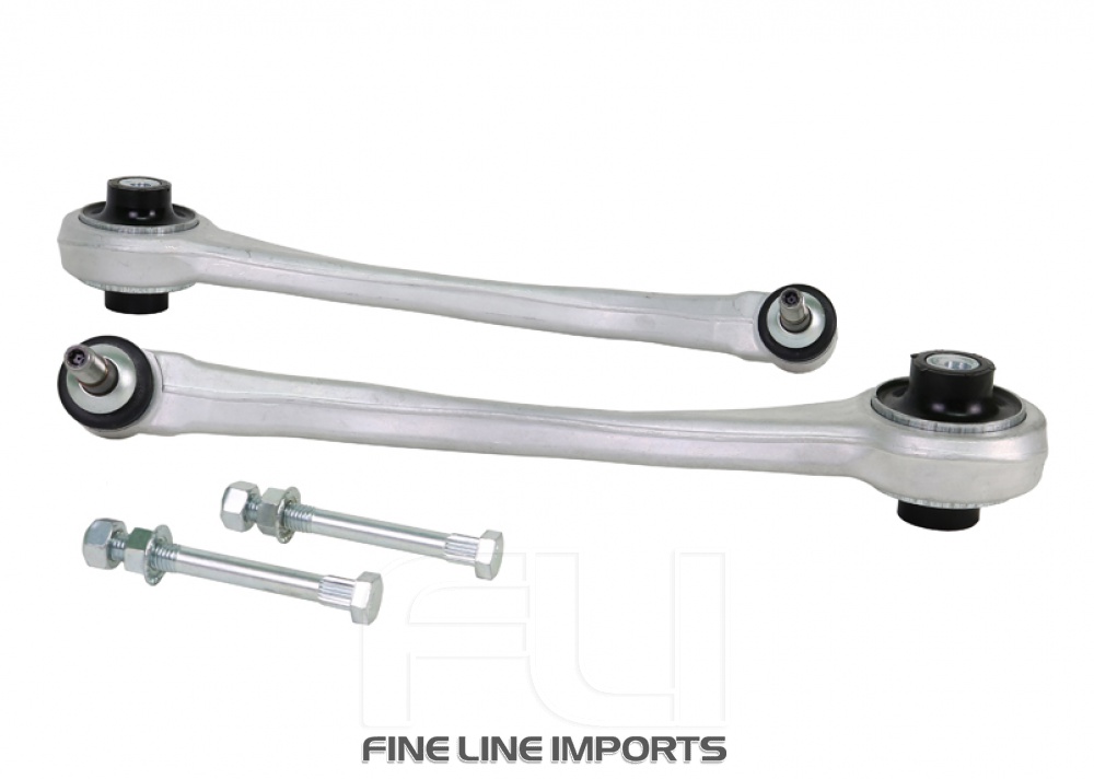 Radius Arm Lower - Arm Assembly