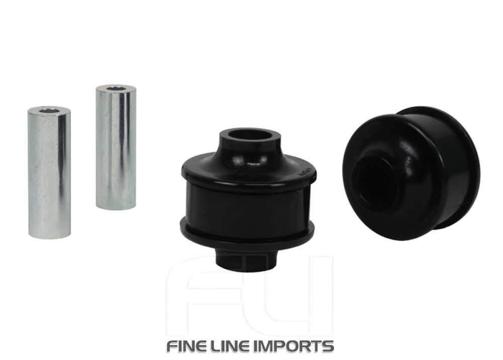 Radius Arm Lower - Bushing Kit