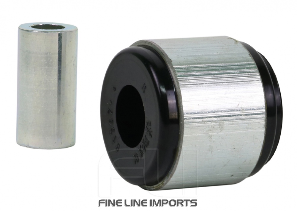 Radius Arm Lower - Bushing Kit