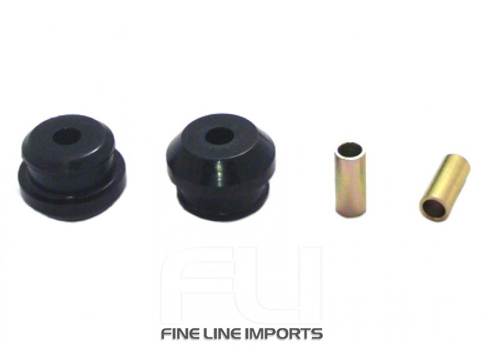 Radius Arm Lower - Bushing Kit