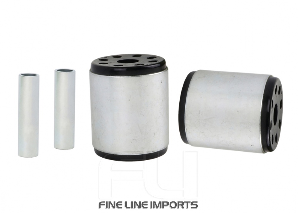 Radius Arm Lower - Bushing Kit