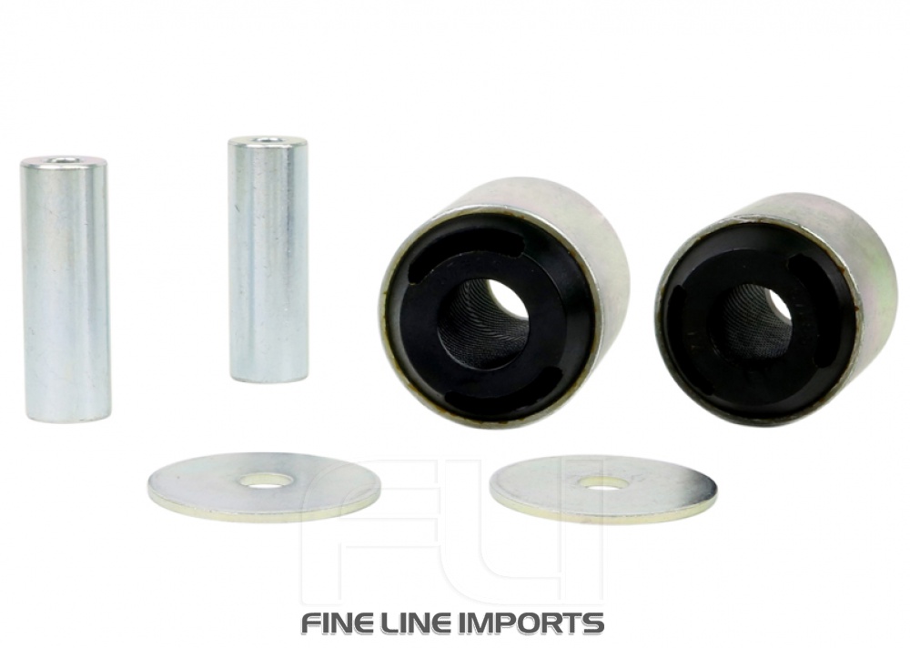 Radius Arm Lower - Bushing Kit