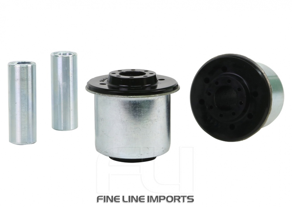 Radius Arm Lower - Bushing Kit