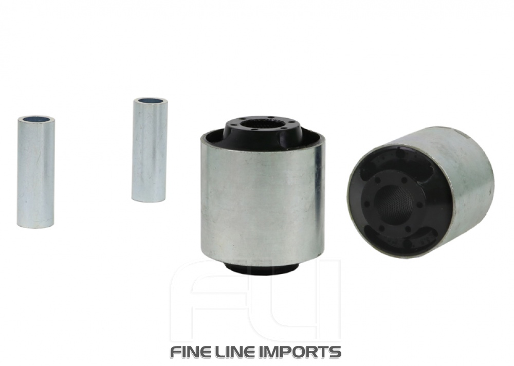 Radius Arm Lower - Bushing Kit
