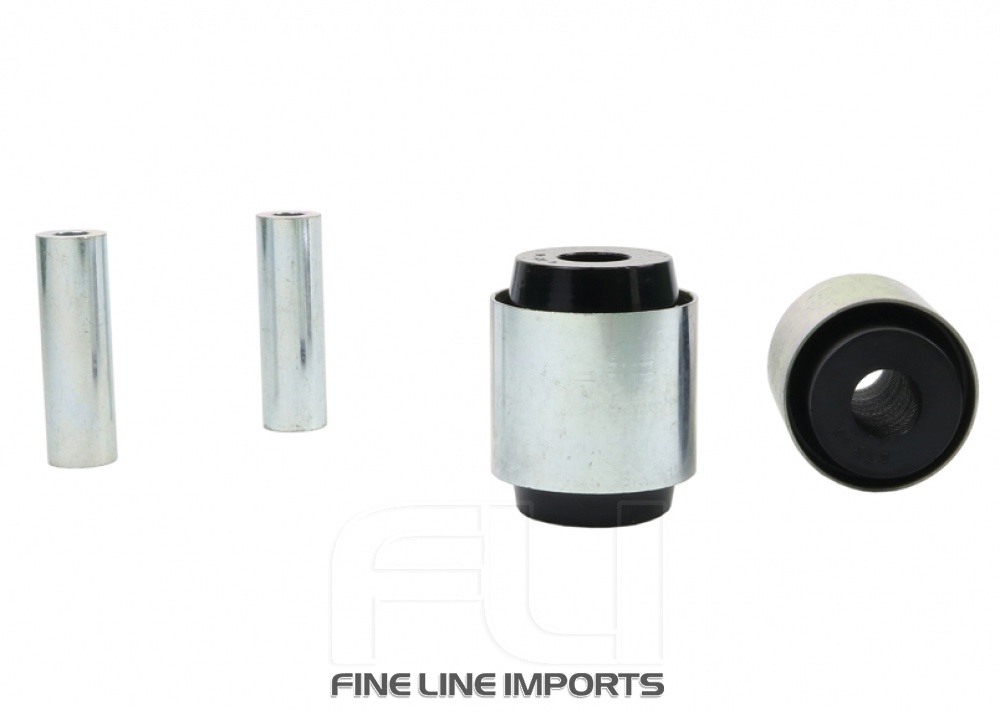 Radius Arm Lower - Bushing Kit