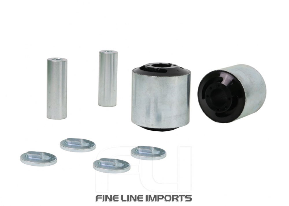Radius Arm Lower - Bushing Kit