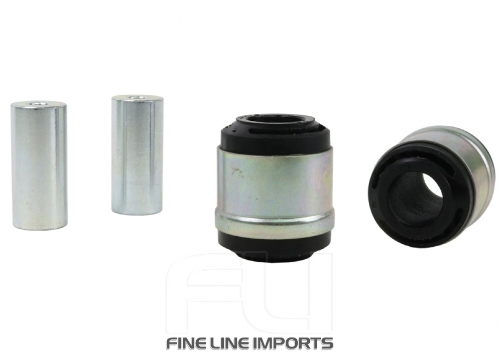 Radius Arm Lower - Bushing Kit